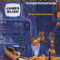 The Day After Judgment - James Blish