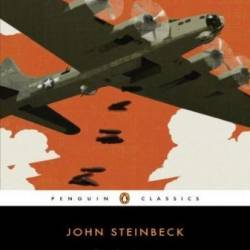 Bombs Away: The Story of a Bomber Team - John Steinbeck