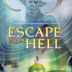 Escape from Hell - Larry Niven