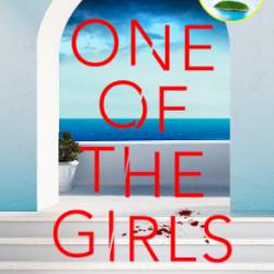 One of the Girls - Lucy Clarke