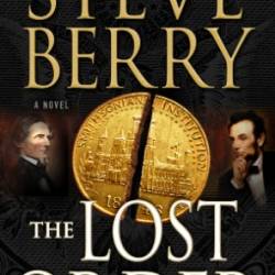 The Lost Order - Steve Berry