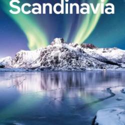 Lonely Planet Scandinavia Ed 12