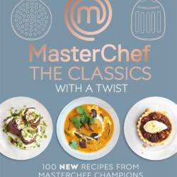 MasterChef The Classics with a Twist