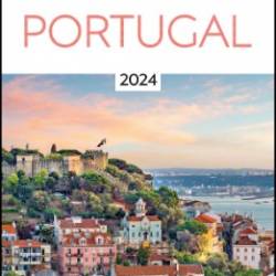 DK Eyewitness Portugal (Travel Guide)