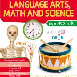 DK Workbooks: Language Arts Math and Science Grade 3