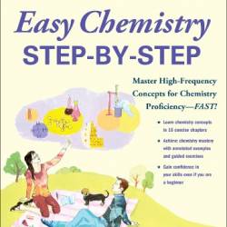 Easy Chemistry Step-by-Step