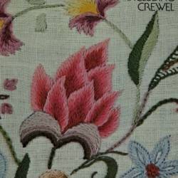 Encyclopedia of Embroidery Stitches, Including Crewel (Dover Embroidery, Needlepoint)