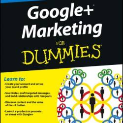 Google  Marketing For Dummies