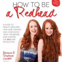 How to Be a Redhead