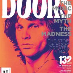 Classic Rock Special - The Doors - 1st Edition - September 2024