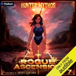 Distinguished Rogues Books 7-9 - [AUDIOBOOK]