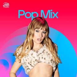 Pop Music Mix 2025 (2024) FLAC - Pop, Dance