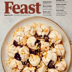 The Guardian Feast - 28 December 2024