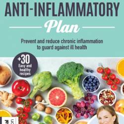 The Anti-Inflammatory Plan - 7th Edition - September 2024