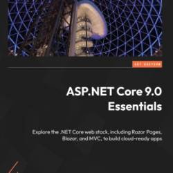 ASP.NET Core 9.0 Essentials