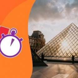 3 Minute French - Course 5 - Language Lessons For Beginners