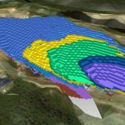 Udemy - Introduction To Open Pit Optimization