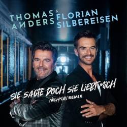 Thomas Anders & Florian Silbereisen - Nochmal! (2024) MP3