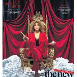 The Observer The New Review - 22 December 2024