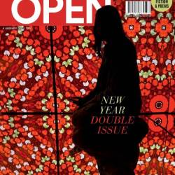 Open Magazine - 6 January 2025