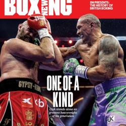 Boxing News - 2 January 2025