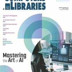 Computers in Libraries - January/February 2025