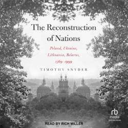 Rebirth: Creating the Museum of the Reconstruction Era and the Future of the House Museum - [AUDIOBOOK]