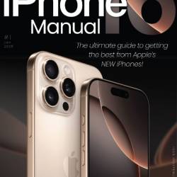 The iPhone 16 Manual - January 2025