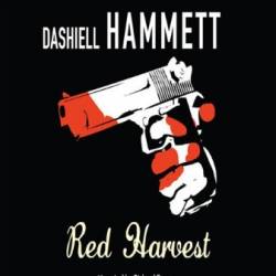 Red Harvest - [AUDIOBOOK]