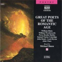 Great Poets of the Romantic Age - [AUDIOBOOK]