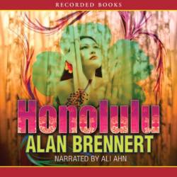 The Hawaii Novels: Moloka'i and Honolulu - [AUDIOBOOK]