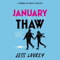 January Thaw - [AUDIOBOOK]