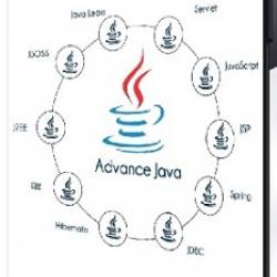 [IBS] Java Advanced II:  Java (2024) 