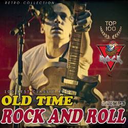 Old Time Rock And Roll (Mp3) - Rock and Roll, Blues Rock, Country!