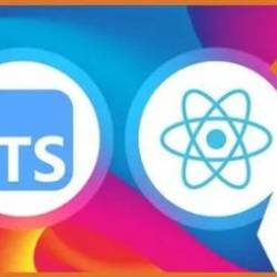 Typescript & React Js Course With React & Typescript Project