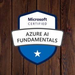 Ai-900 Microsoft Azure Ai Fundamentals Exam Prep Guide