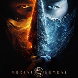 Mortal Kombat (2021) 1080p [WEBRip] 5.1 YTS