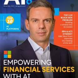 AI Magazine - November 2024