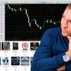 Algorithmic Trading Master Class