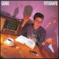 Garbo - Fotografie (1984)