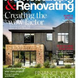 Homebuilding & Renovating - February 2025