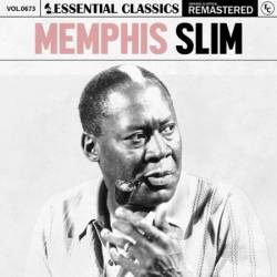 Memphis Slim - Essential Classics, Vol. 673: Memphis Slim (2024)