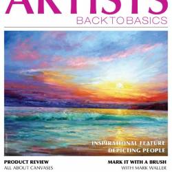 Artists Back to Basics - Volume 151 Issue 1 2025