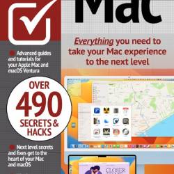 Mac Tricks and Tips - Fall 2024