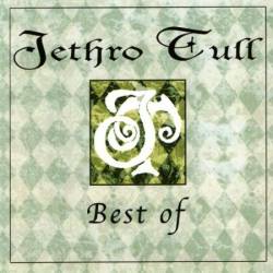 Jethro Tull - Best Of  (1998)