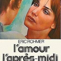    / L'amour l'apres-midi (1972) BDRip