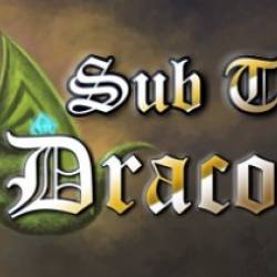 Sub Terra Draconis v1.6-RAZOR