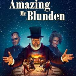 The Amazing Mr Blunden (2021) 720p WEBRip x264 AAC-YTS