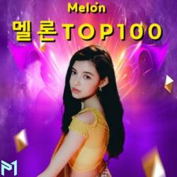 Melon Top 100 K-Pop Singles Chart 11-January-2025 (2025) - Pop, Dance, Rock, Hip Hop, RnB