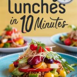 Best-ever 30 Minute Cookbook - Jenni Fleetwood